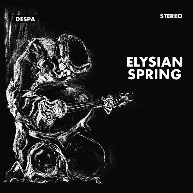 Glass Flowers - Elysian Spring