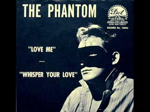  - The Phantom