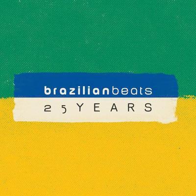 25 Years of Brazilian Beats (Mr. Bongo Presents) - Rosinha de Valenca