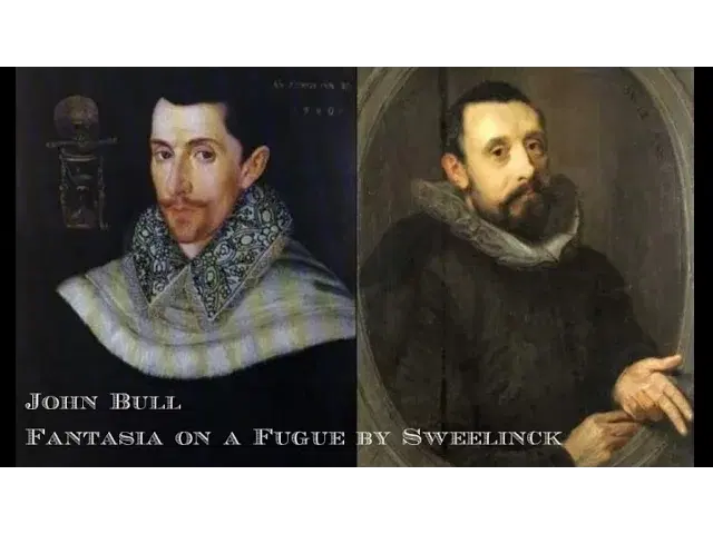  - John Bull