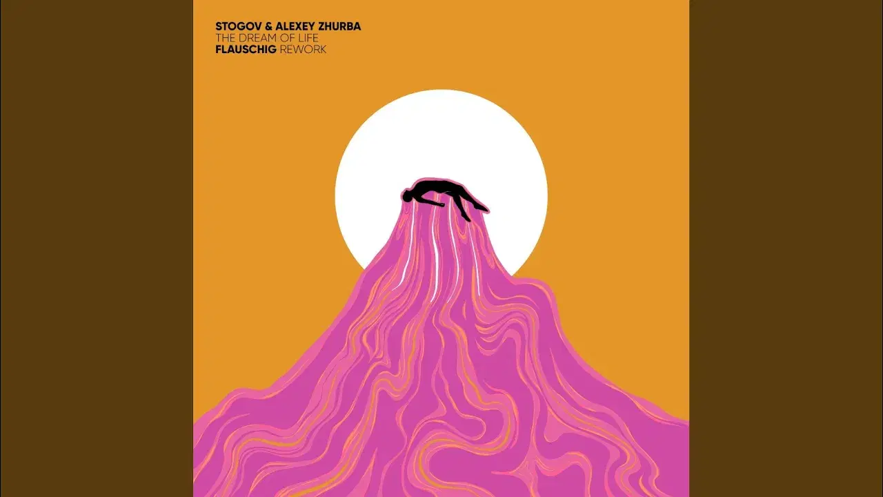 The Dream Of Life - Stogov/Alexey Zhurba/Flauschig
