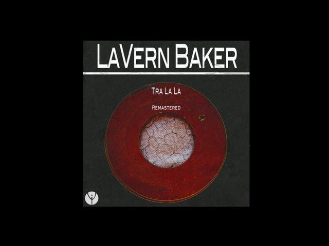  - LaVern Baker