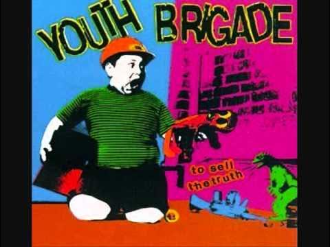 The World Still Won't Listen-A Tribute to the Smiths - Youth Brigade