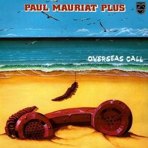 Overseas Call (France) - Paul Mauriat