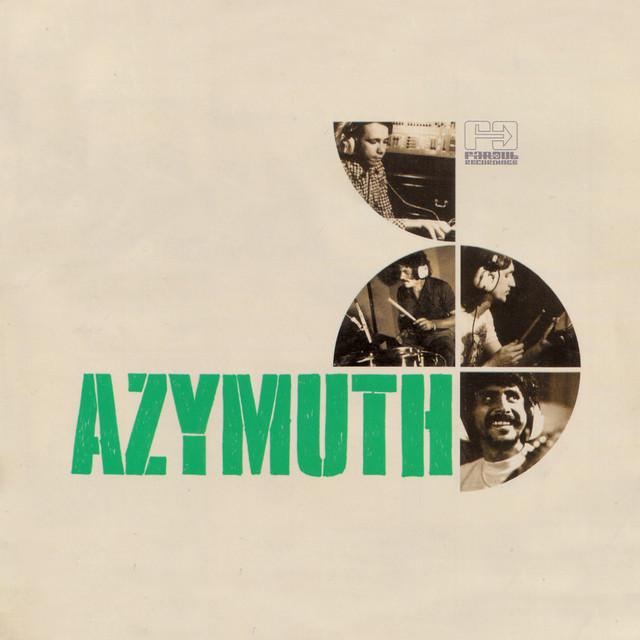 Azymuth - Azymuth
