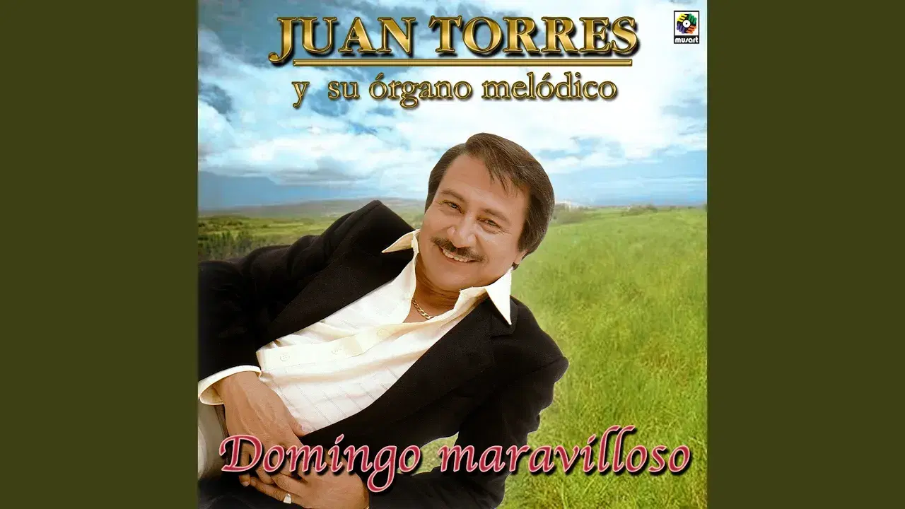  - Juan Torres