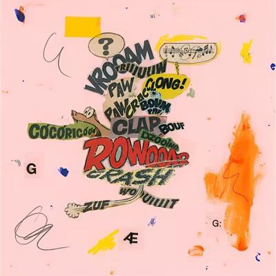 Shake & Shout EP - GǼG
