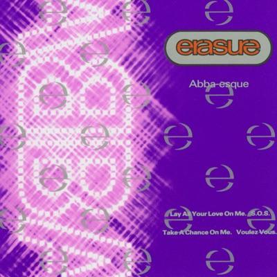 Abba-esque - Erasure
