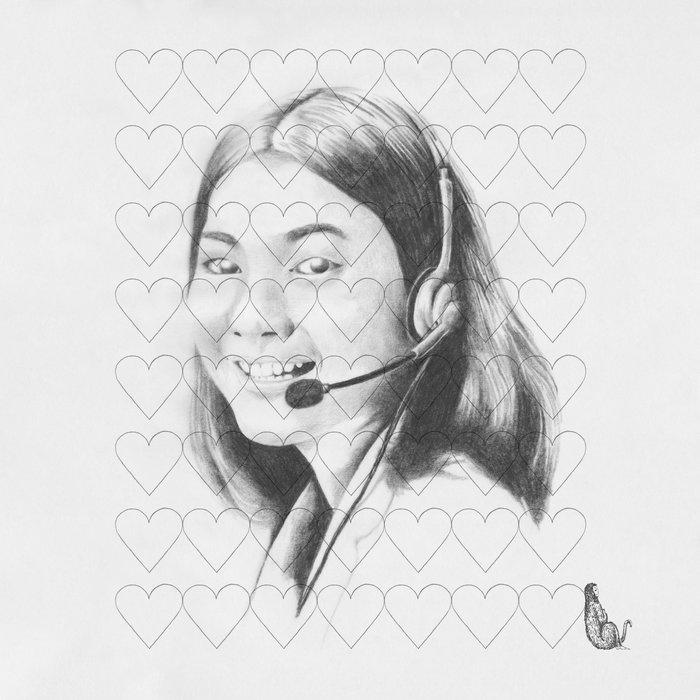 Sent from my Telephone - VOICE ACTOR