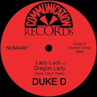  - DUKE D