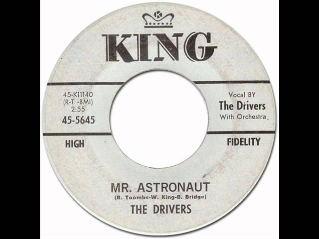  - The Drivers