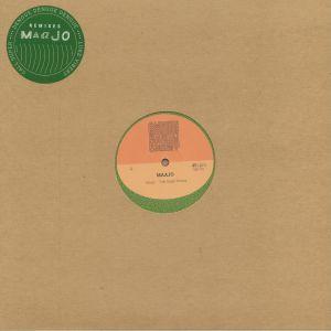 Tropic Of Tulli - Maajo