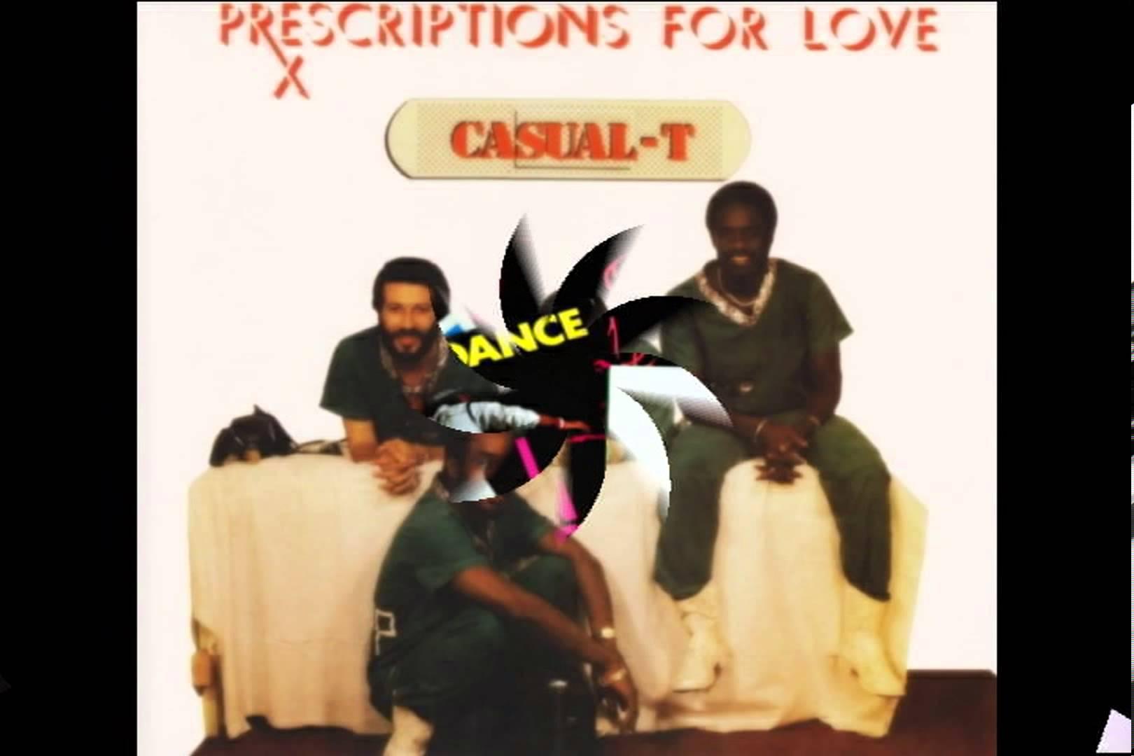  - Casual T