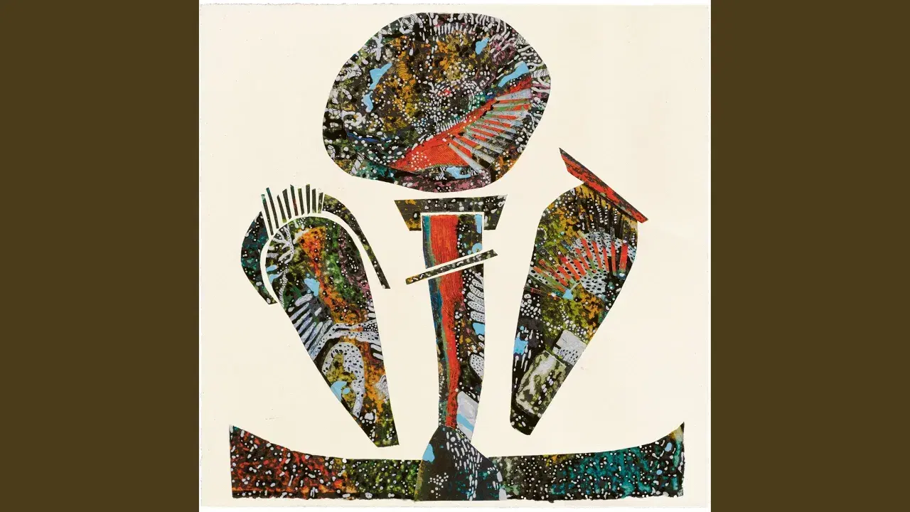 Gestures of Perception - Khôra