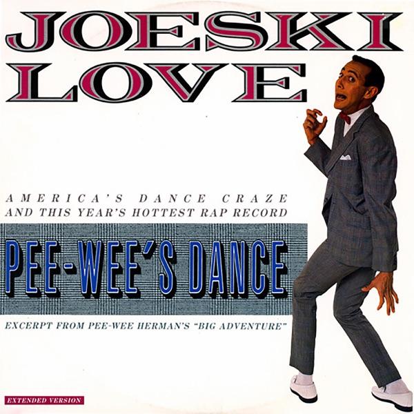  - Joeski Love