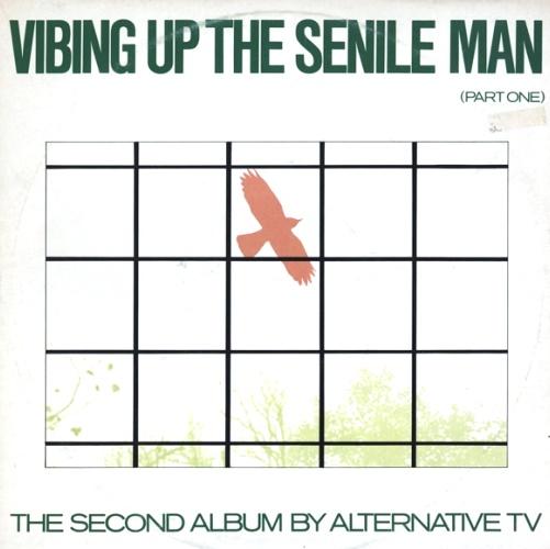 Vibing Up The Senile Man (Part One) - Alternative TV