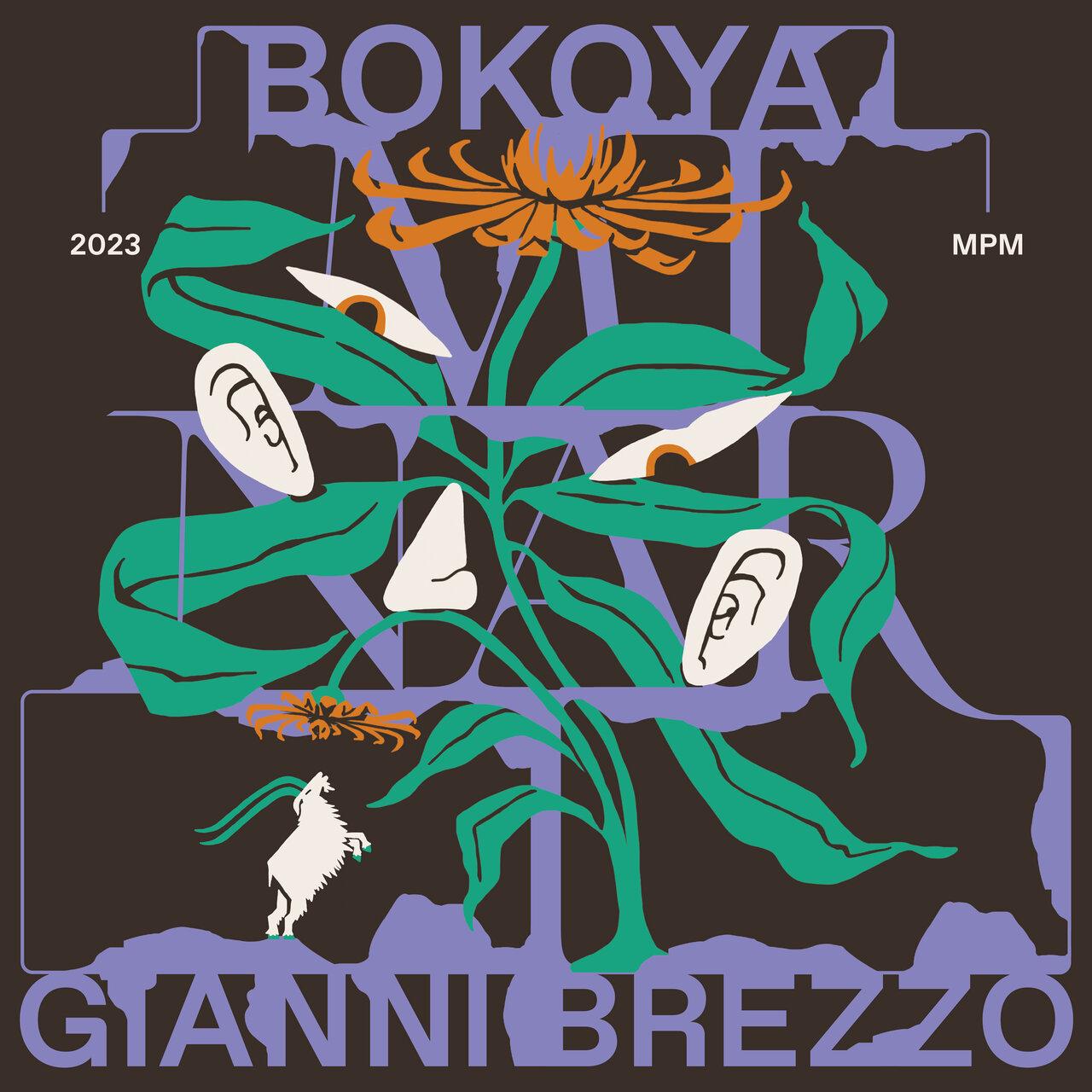 Minari - Bokoya & Gianni Brezzo