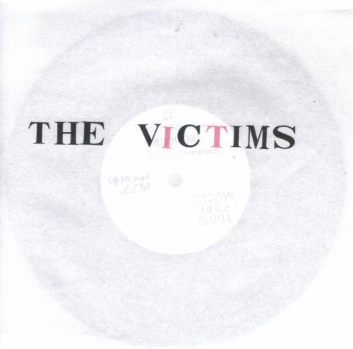 Television Addict - The Victims