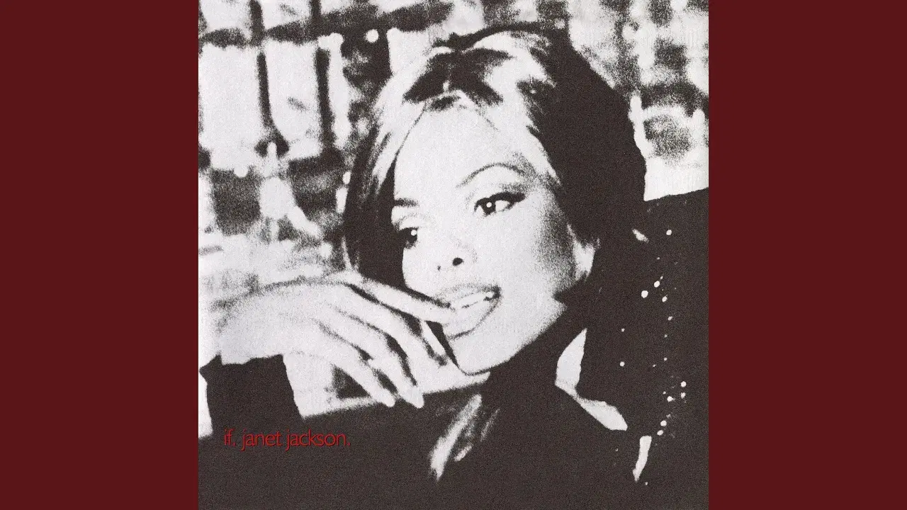  - Janet Jackson