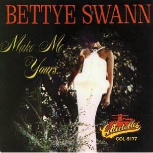  - Bettye Swann