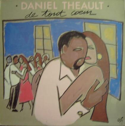  - Daniel Theault