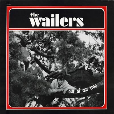  - the wailers