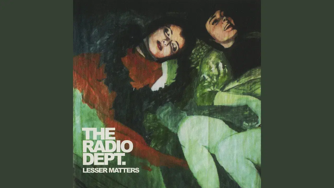  - The Radio Deparment