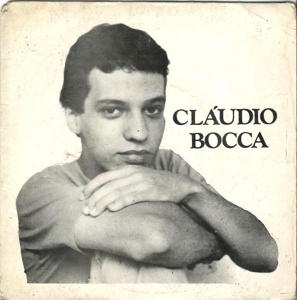  - Cláudio Bocca