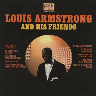 Balearic Mikes Diets - 14/07/2020 (Strange & Funky) (AIFF) - Louis Armstrong & Leon Thomas