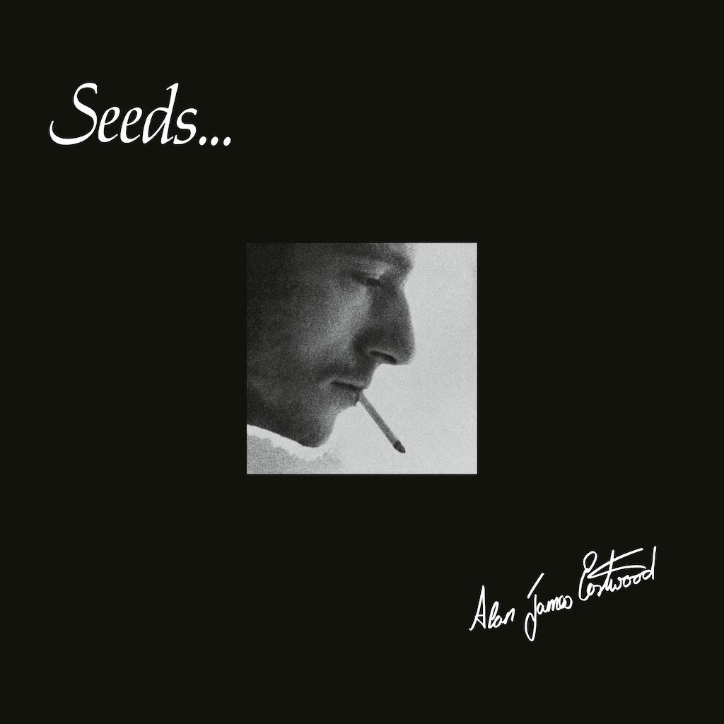 Seeds - Alan James Eastwood