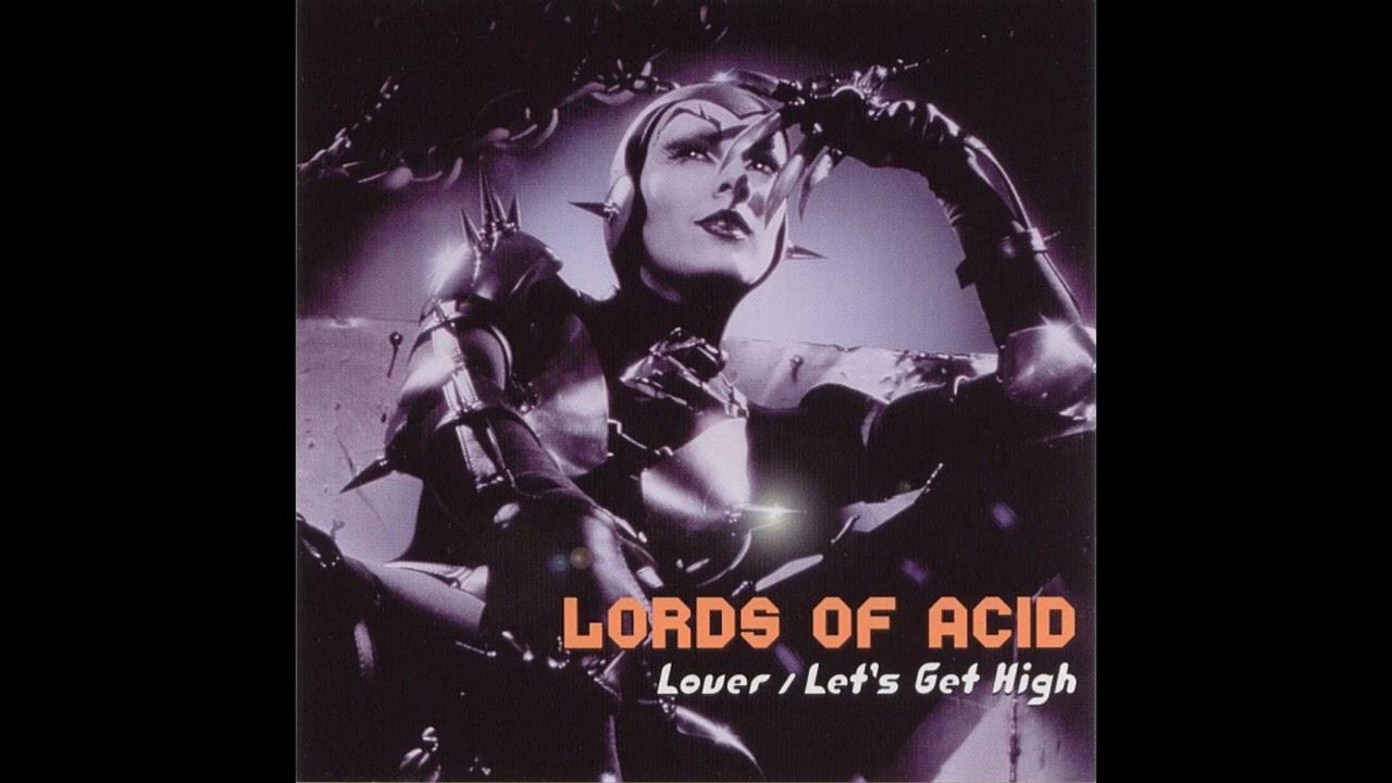  - LORDS OF ACID