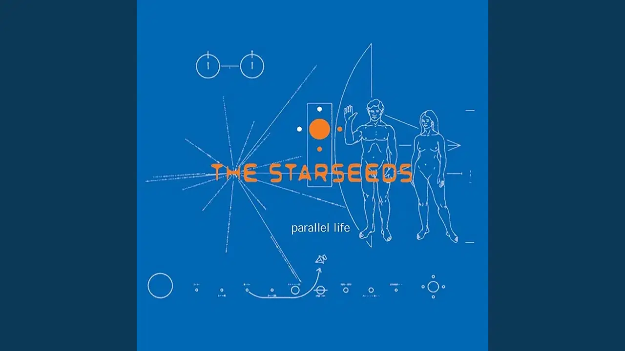 - - The Starseeds