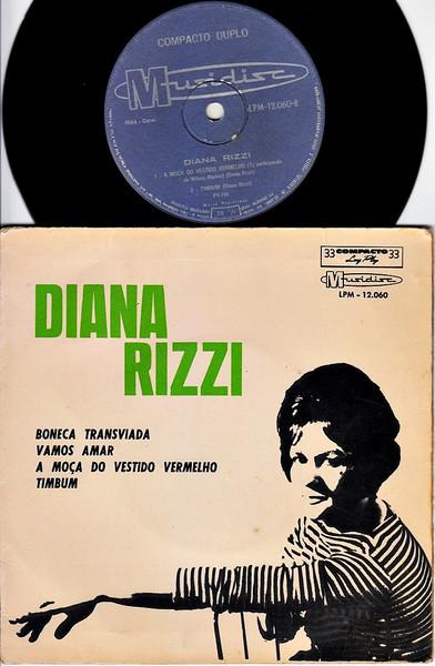  - Diana Rizzi