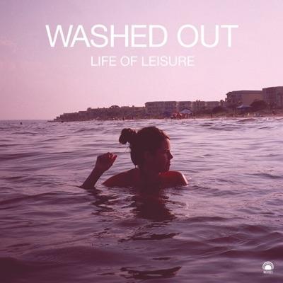  - washed out 