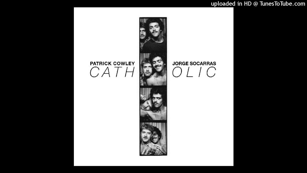  - Patrick Cowley & Jorge Socarras