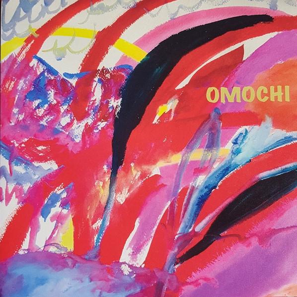  - Omochi