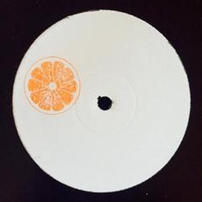Afro Edits Vol 1 - Orange Tree Edits