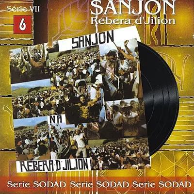  - Sanjon