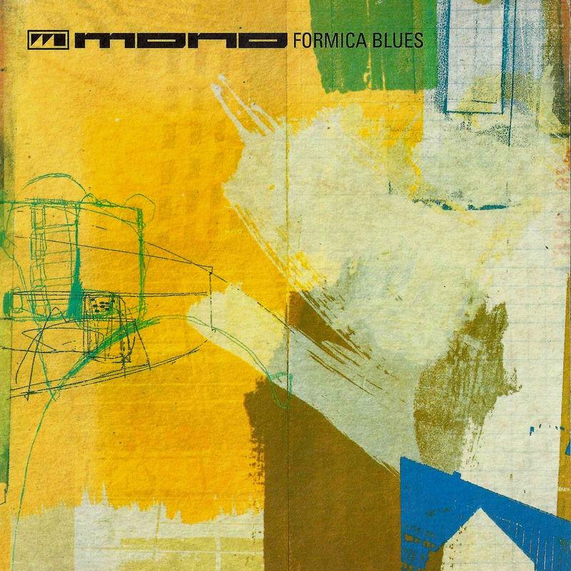 Formica Blues - Mono