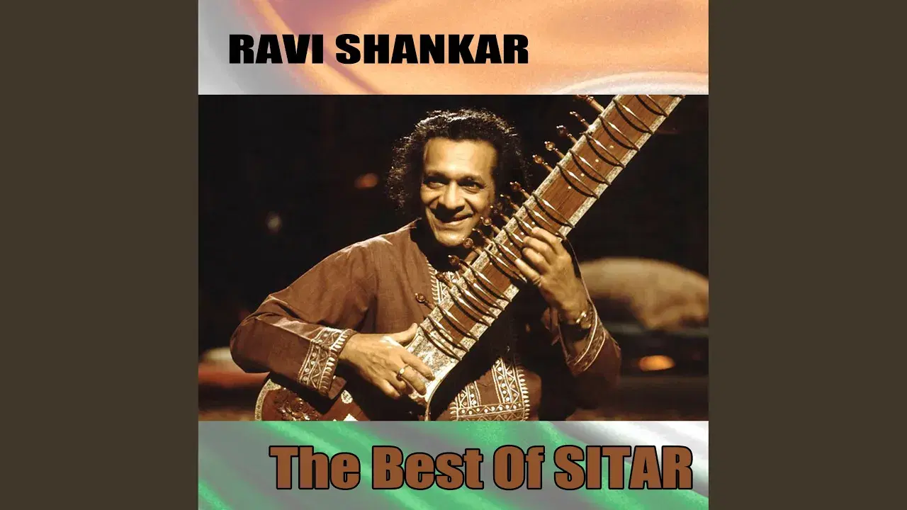 Charly - Ravi Shankar