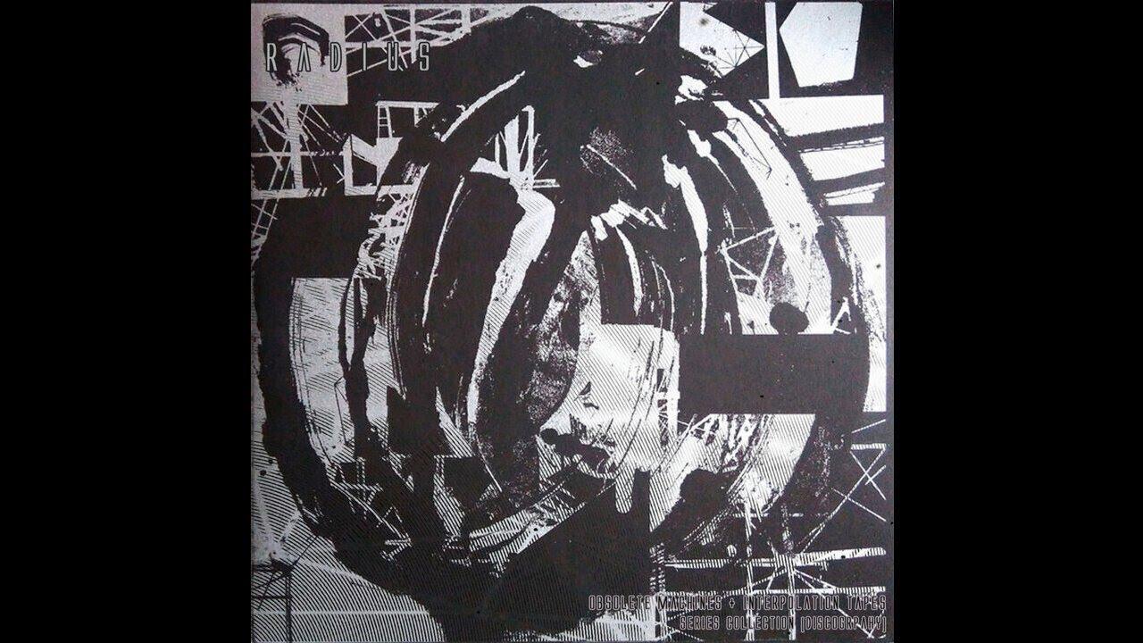 Interpolation Tapes + Obsolete Machines [series Collection] - Radius
