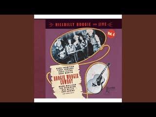  - Roy Kelley and the Westernairs