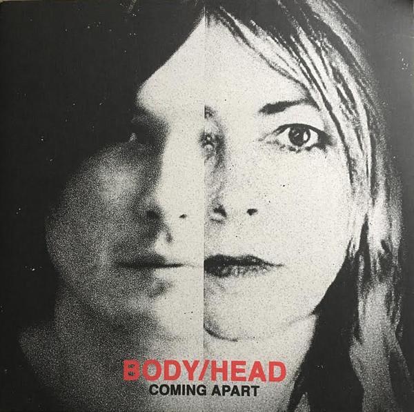 Live in Athens - Body/Head
