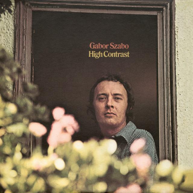 High Contrast - Gábor Szabó