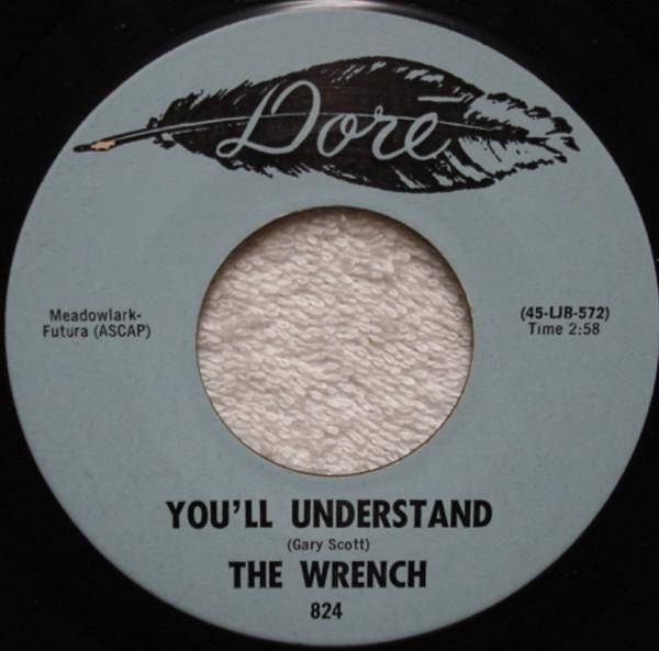  - The Wrench