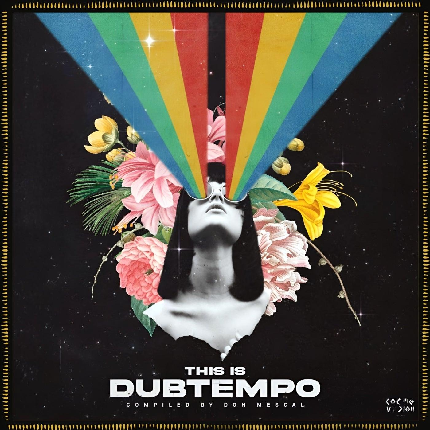 This Is Dubtempo - makeke