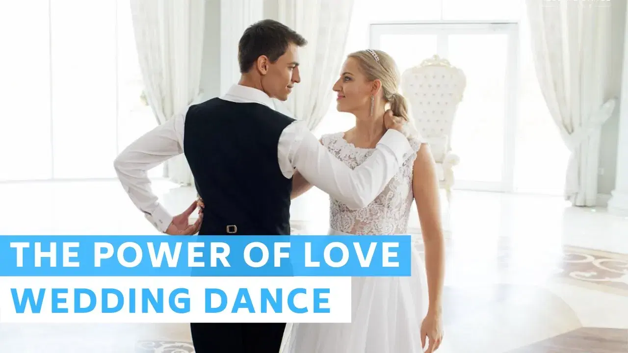  - Powerdance