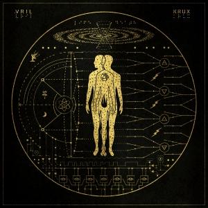 KRUX (168dsr) - .VRIL, Aurora Halal