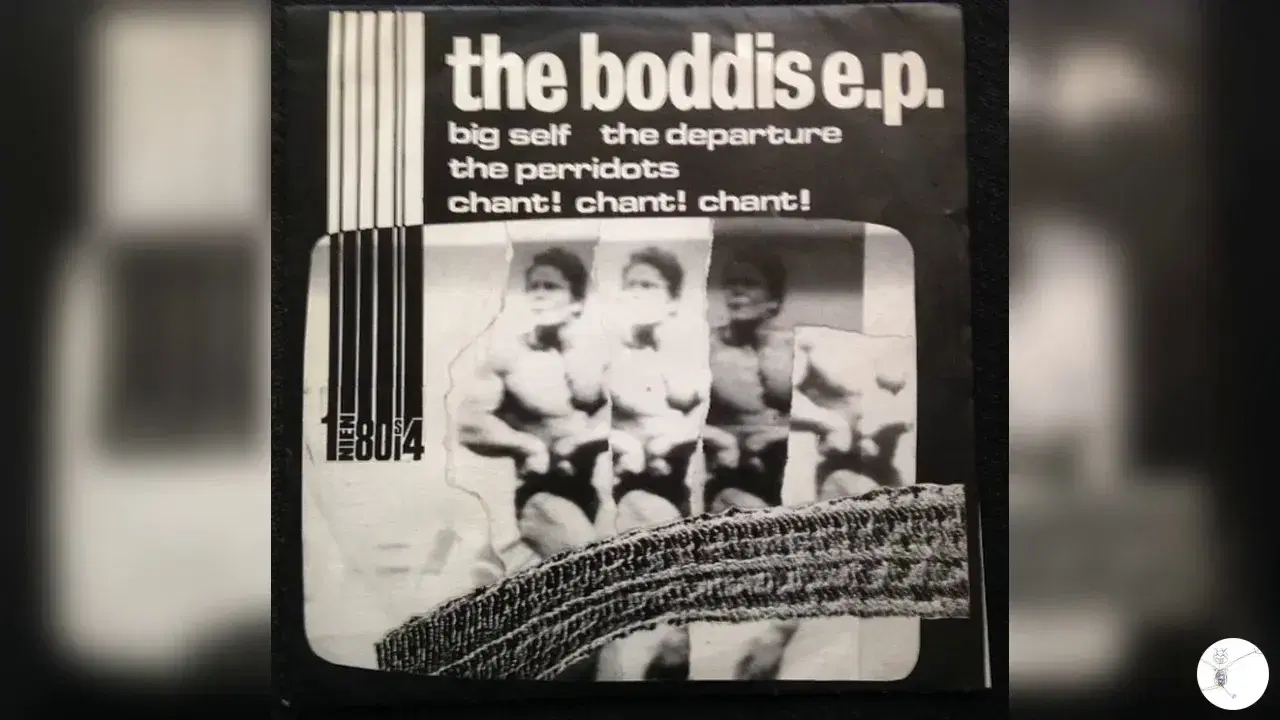 Departure Stop - Departure