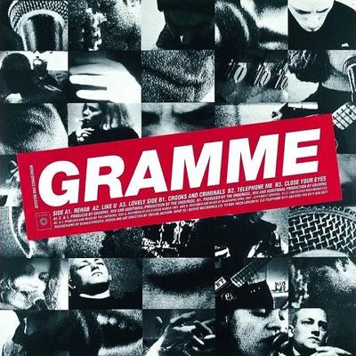 Unknown album (13/05/2026 08:11:56) - Gramme